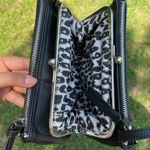 Nine West purse